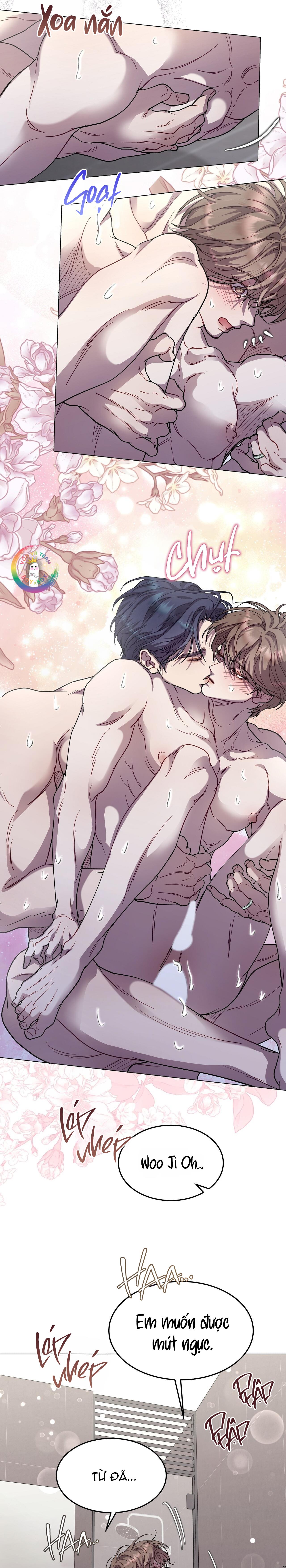 Vị Kỷ Chapter 86 Ngoại truyện 1 - Next 