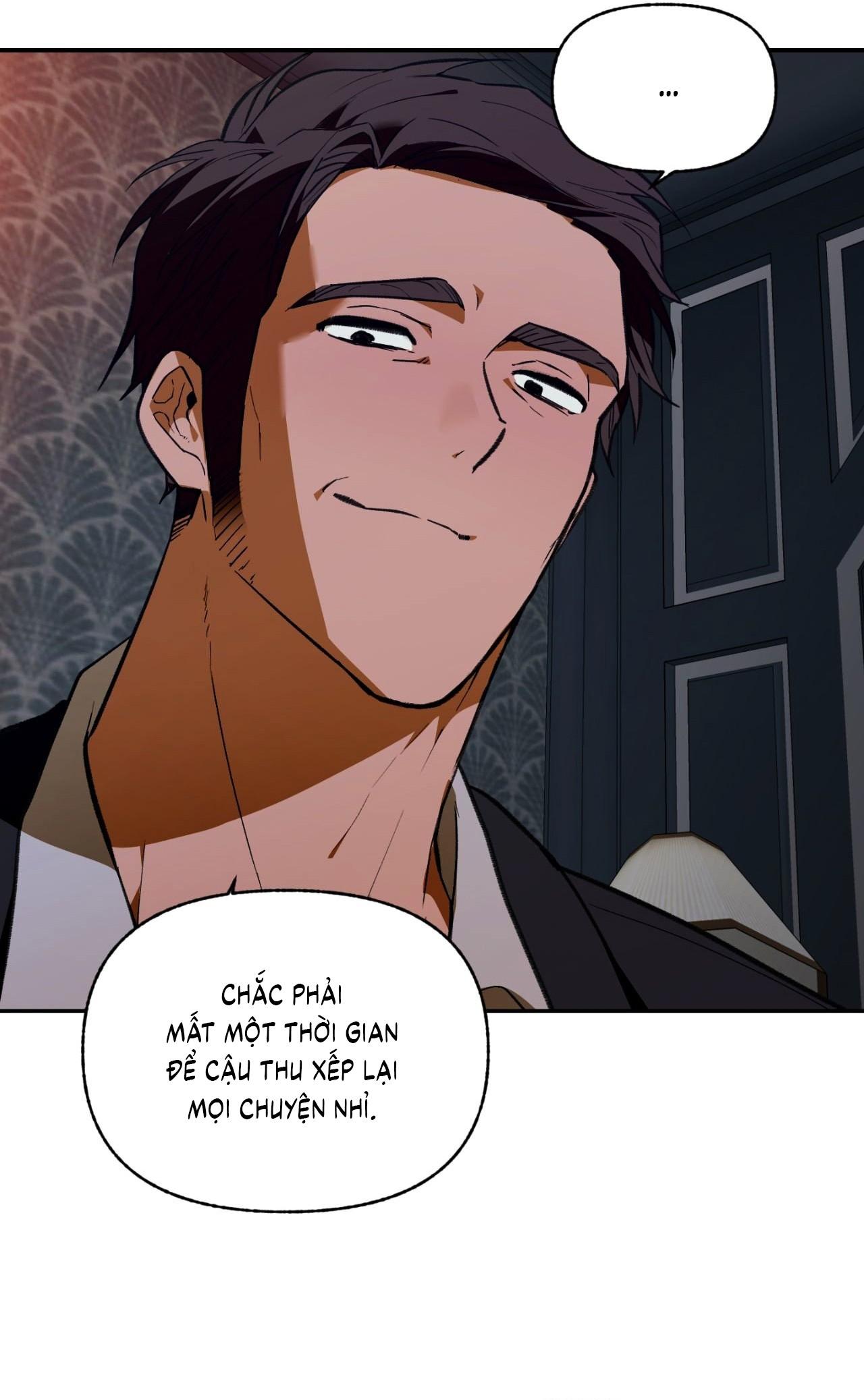 (CBunu) Control Time Chapter 49 H+ - Next Chapter 50 END