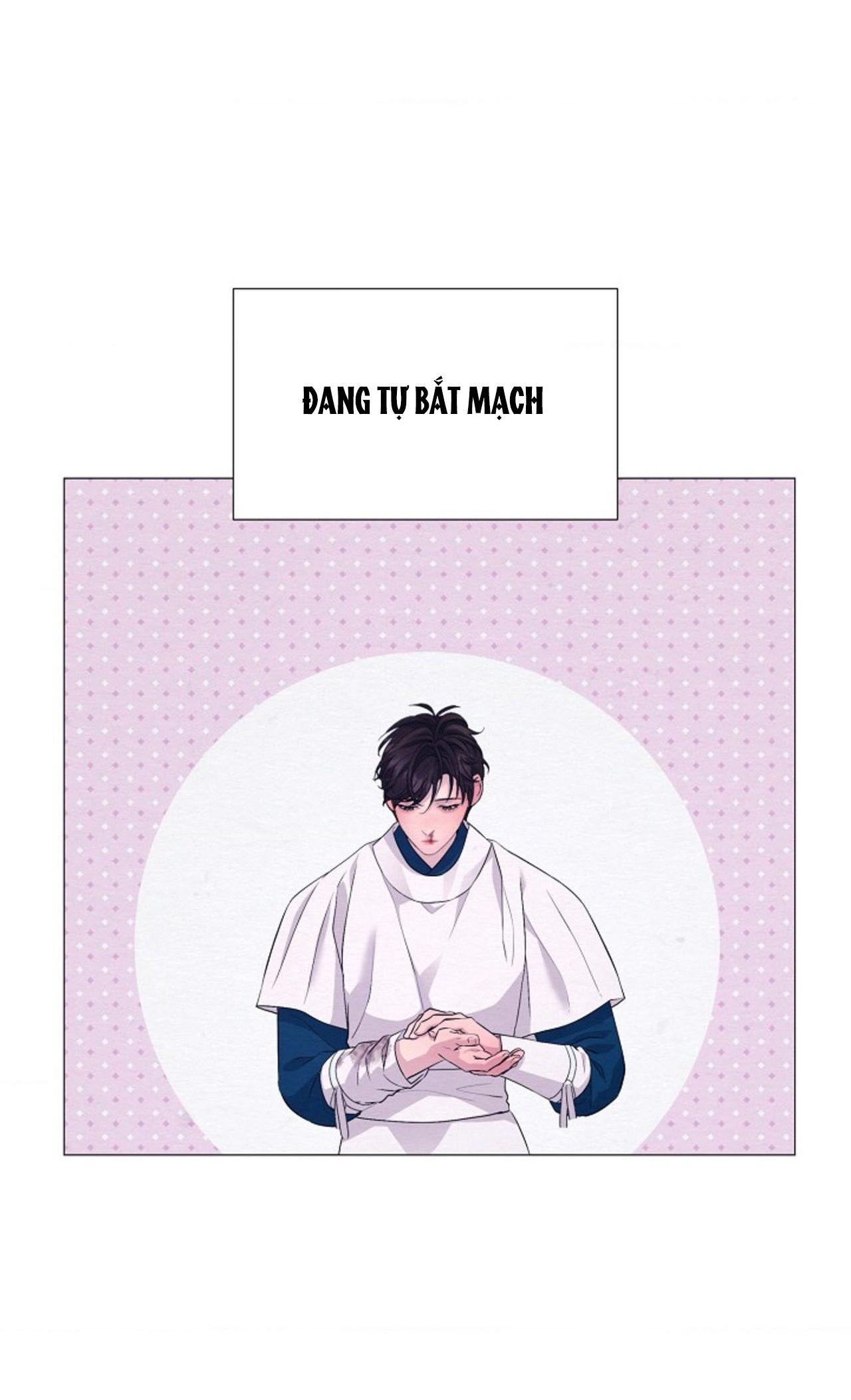 (ABO) CÁI BẪY CỦA DỤC VỌNG Chapter 56 - Next Chapter 57