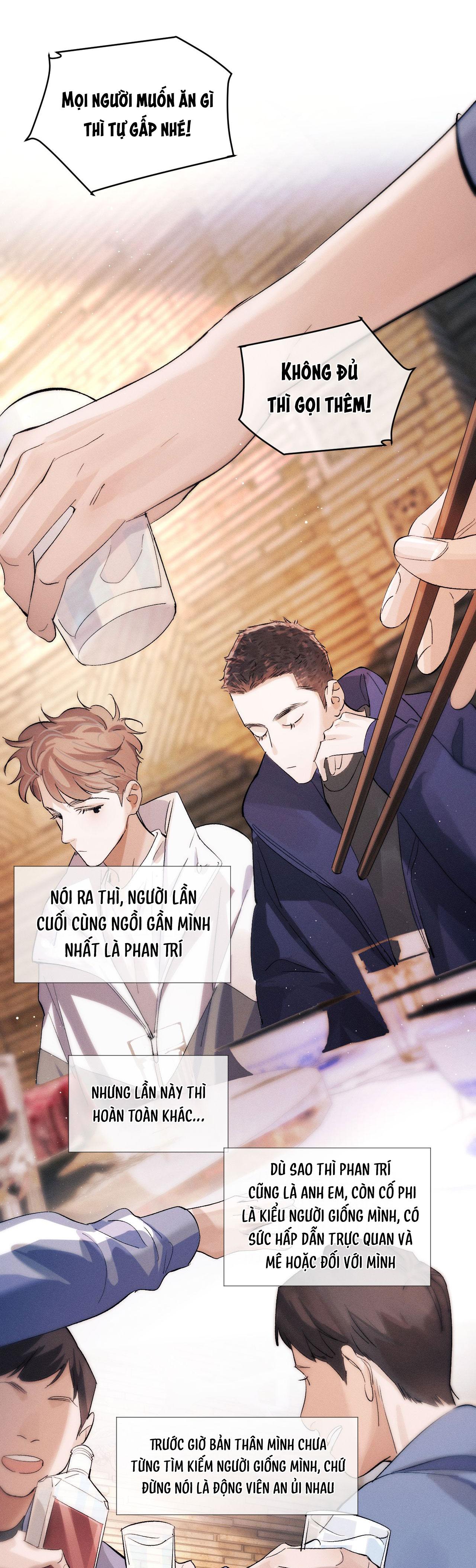 Tát Dã (Ngang Tàng) Chapter 58 - Trang 2