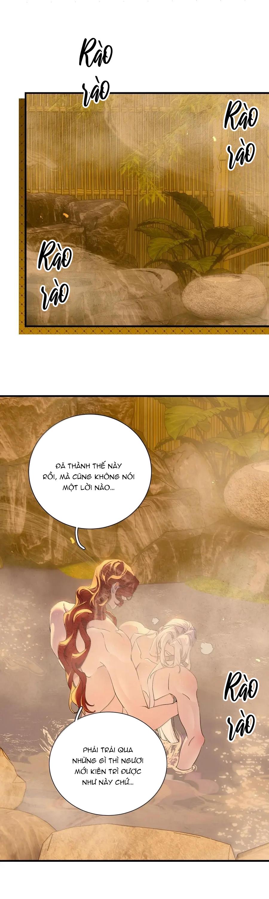 Xà Yêu Muốn Bỏ Trốn Chapter 50 - Next 