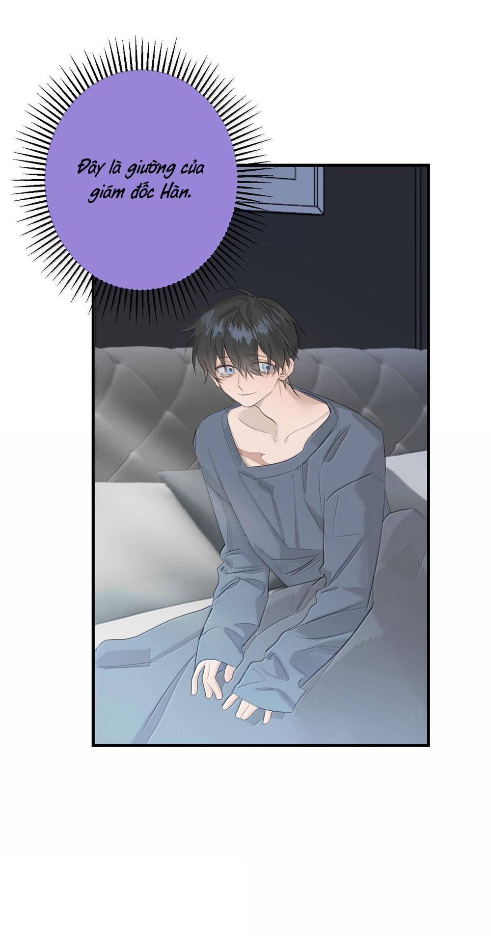 Chiến Lược Dụ Dỗ Chapter 37 - Next Chapter 38