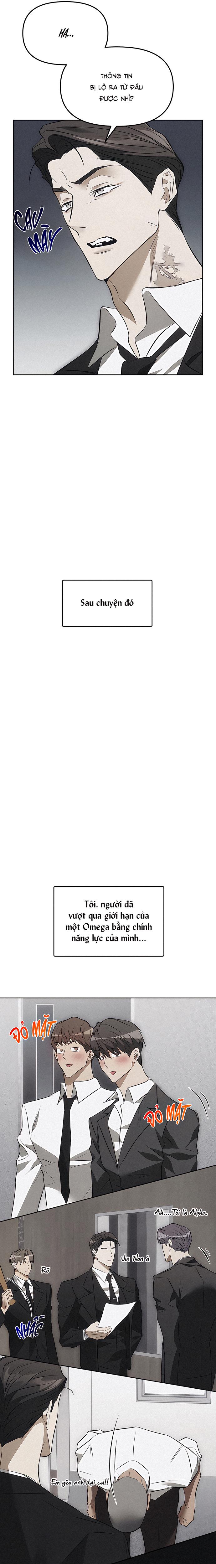 Mouse Trap Chapter 2 - Next Chapter 3 H