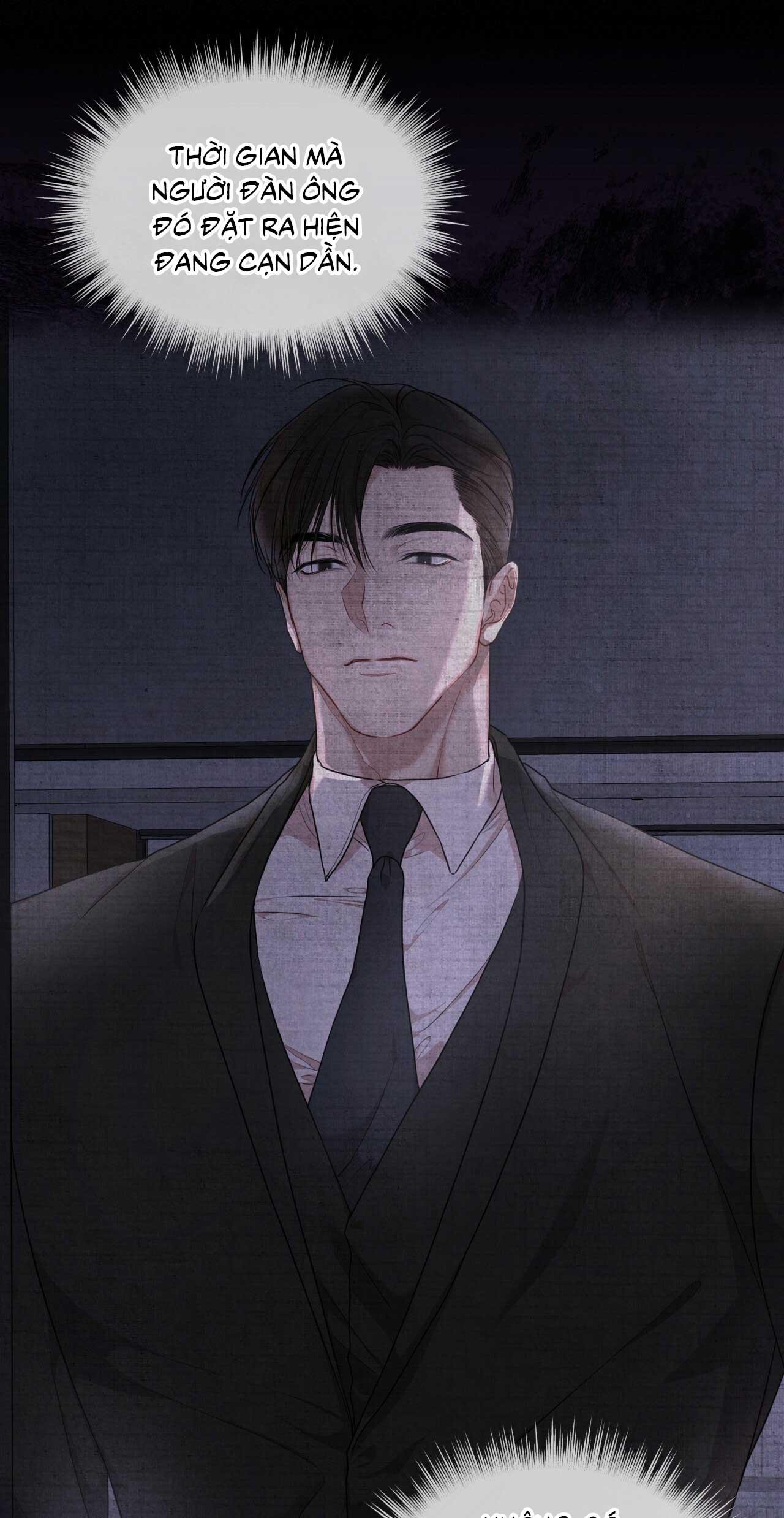 KHỞI NGUỒN SỰ SỐNG Chapter 48 - Next Chapter 49