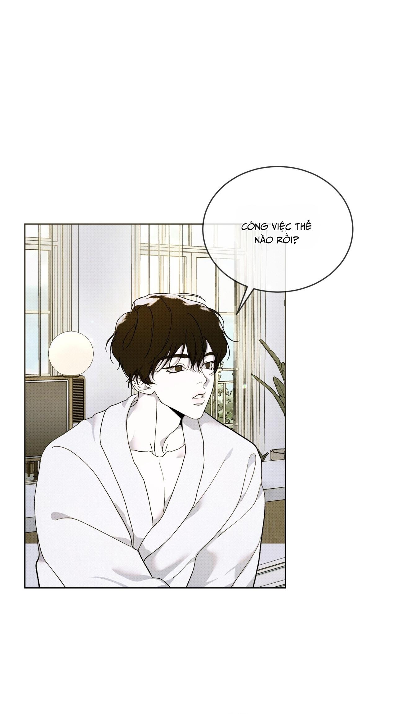 HÌNH THÁI TIẾN HÓA Chapter 9 - Next Chapter 10
