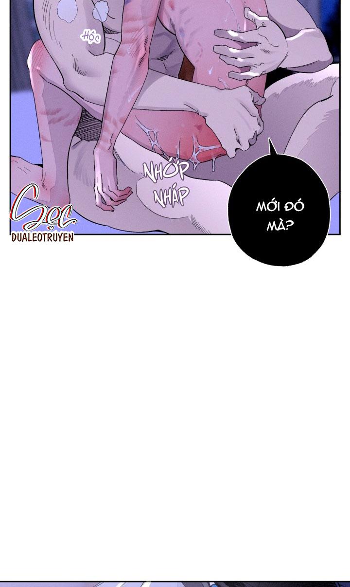 TIẾN SĨ V VÀ BA NGƯỜI TÌNH Chapter 14 - Next Chapter 15