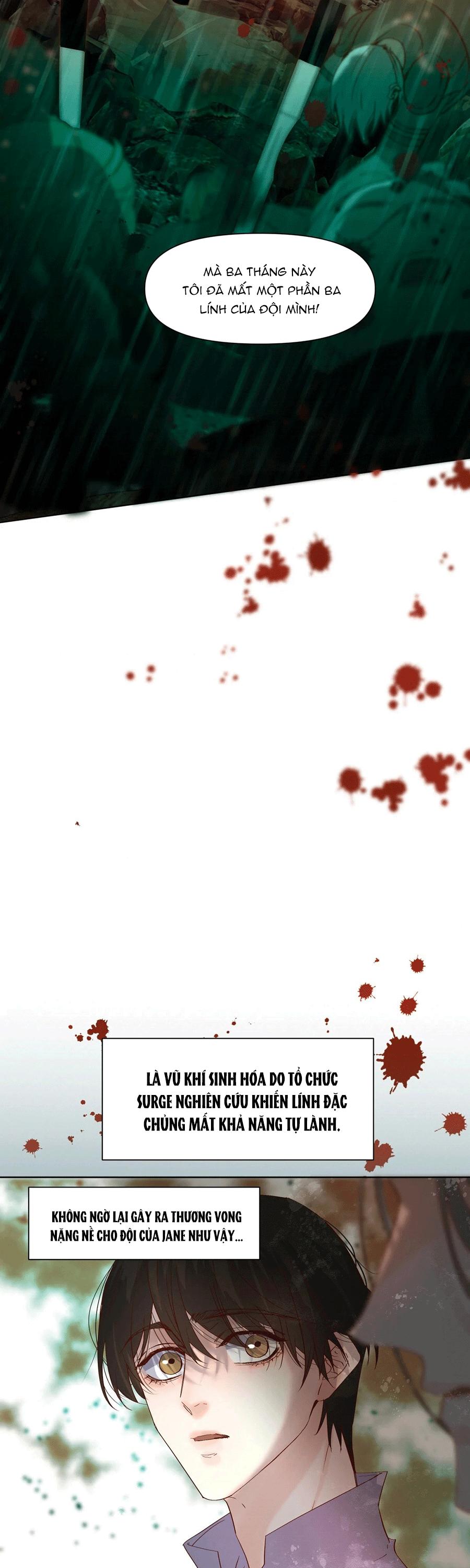 Tuyệt Xử Phùng Sinh Chapter 96 - Next Chapter 97
