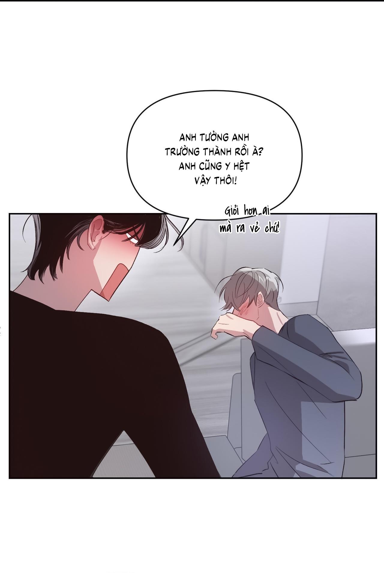 (CBunu) Bí Mật Của Mái Tóc Chapter 33 - Next 