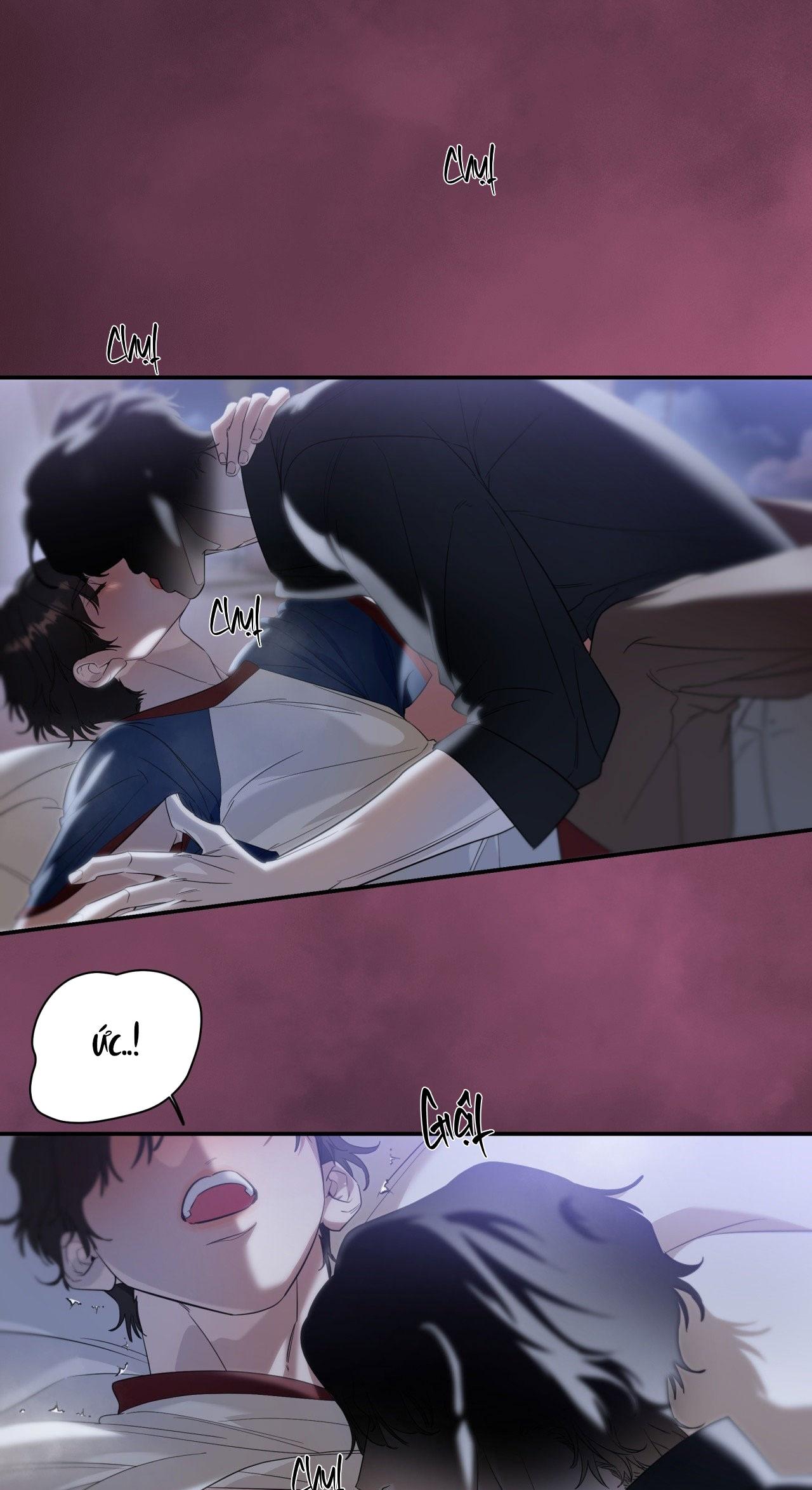 LỆNH CỨU RỖI Chapter 77 - Next Chapter 78