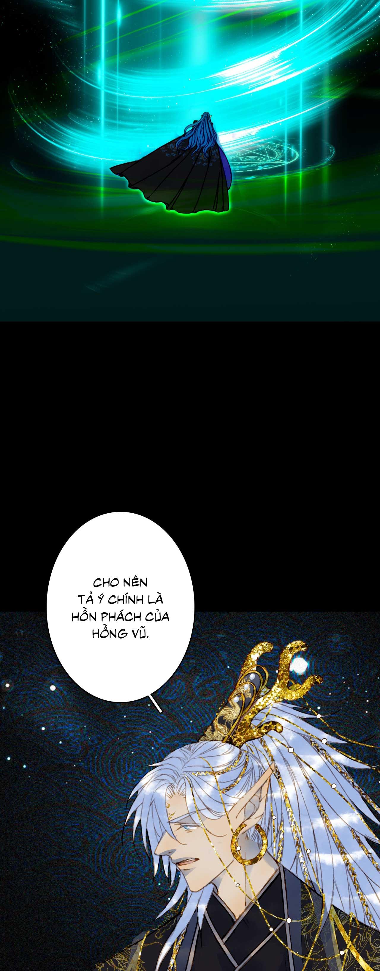 Mộng tưởng chưa đến ngàn năm Chapter 112 - Next Chapter 113