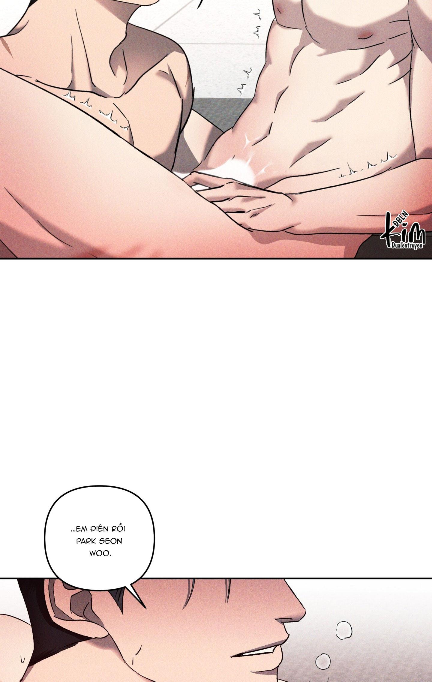 EDEN Chapter 41 - Trang 2