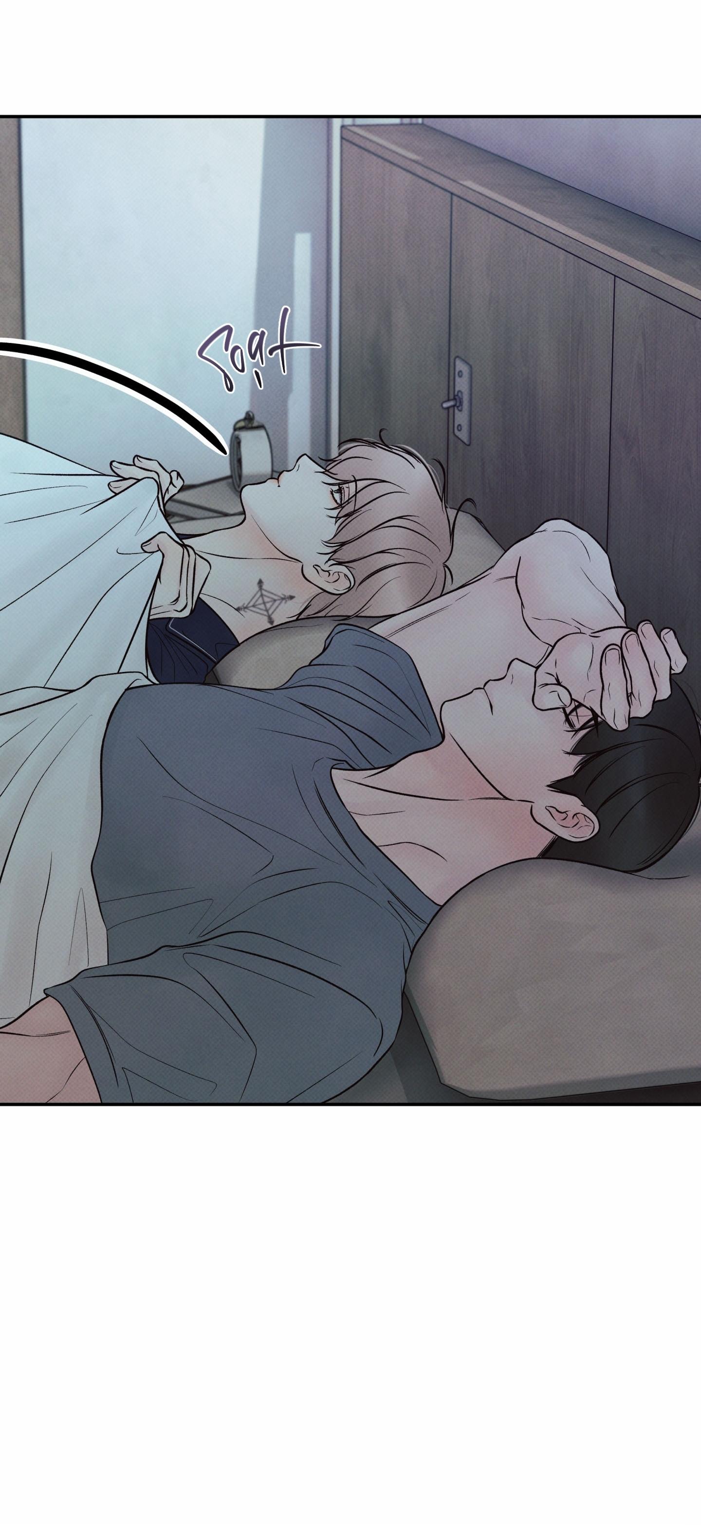 (GĐCV FULL HD) RANH GIỚI CỦA SỰ MÊ HOẶC Chapter 25 - Next 