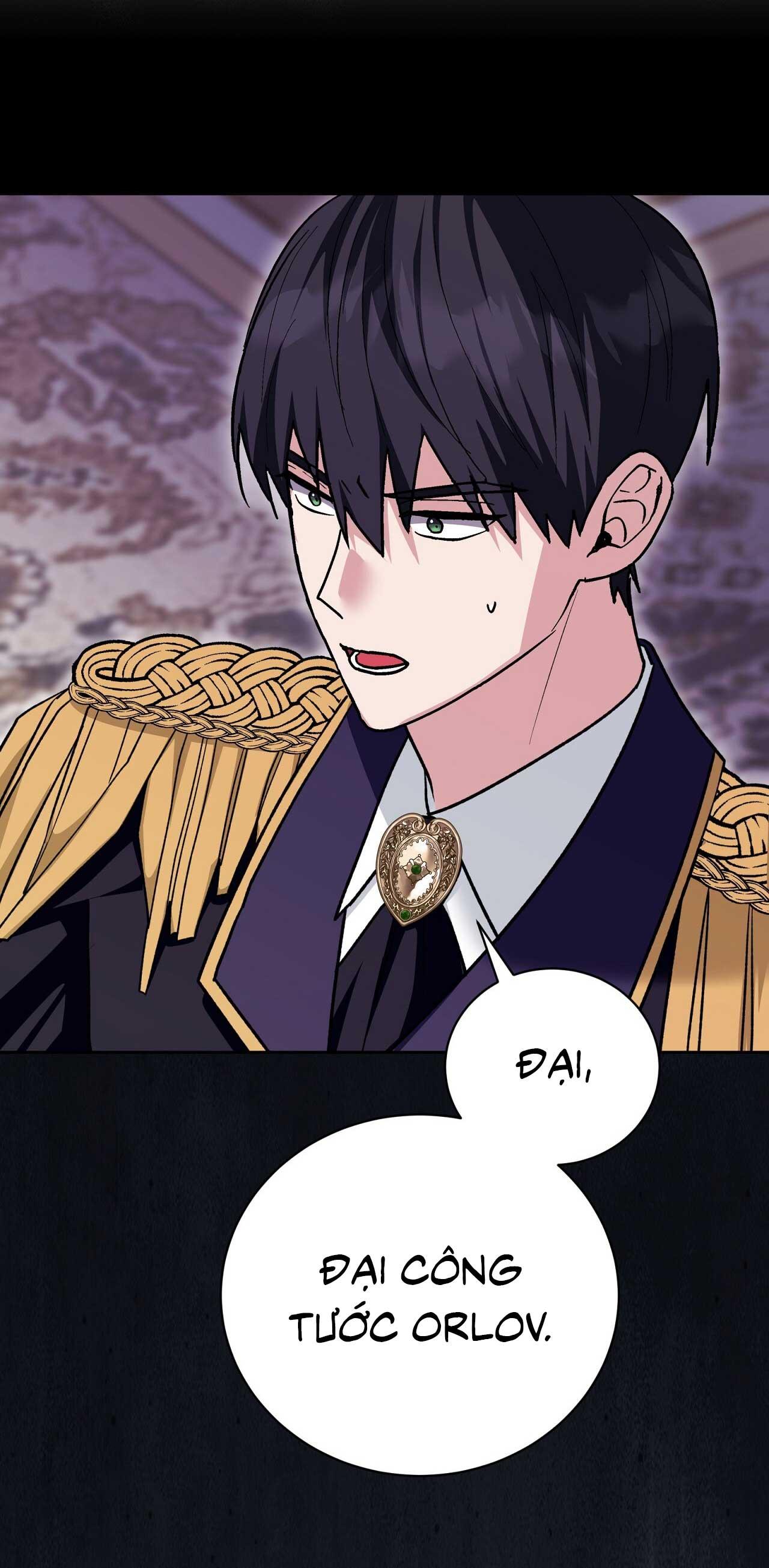 Xuyên thành cục bông của tên cuồng công Chapter 22 - Next Chapter 23