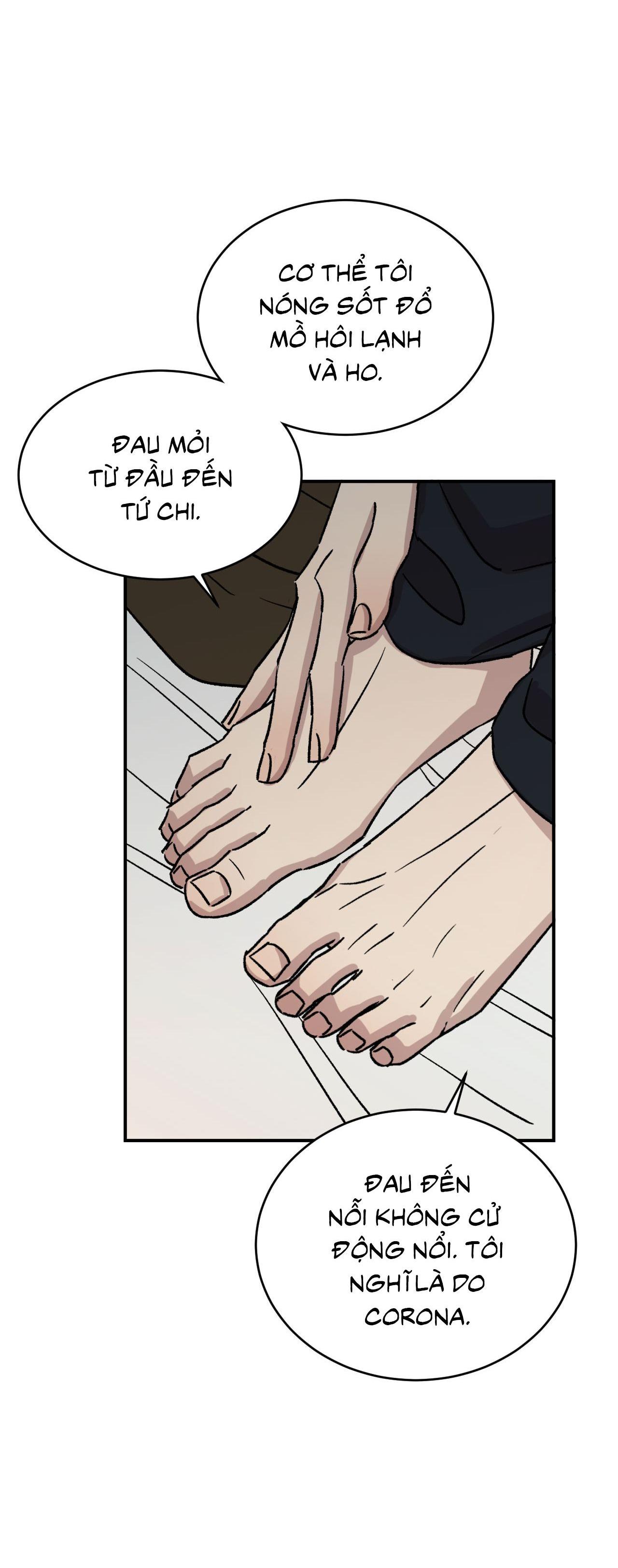 Nhà của chúng ta Chapter 31 - Next Chapter 32