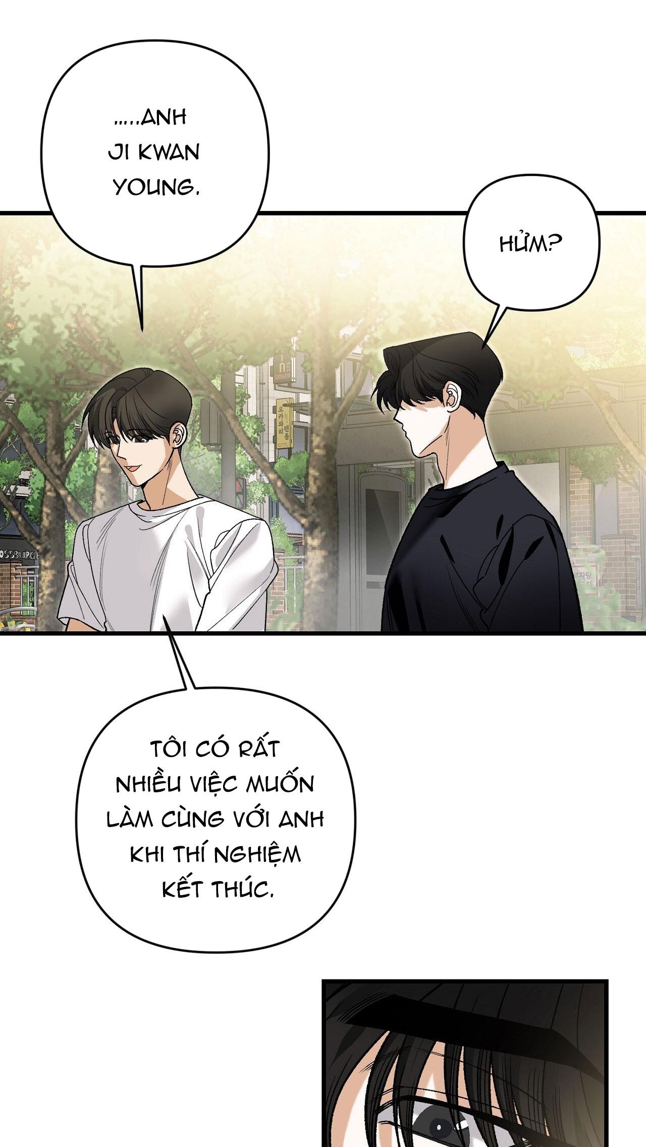 ĐIỀU KIỆN CỦA GUIDE Chapter 61 - Next 