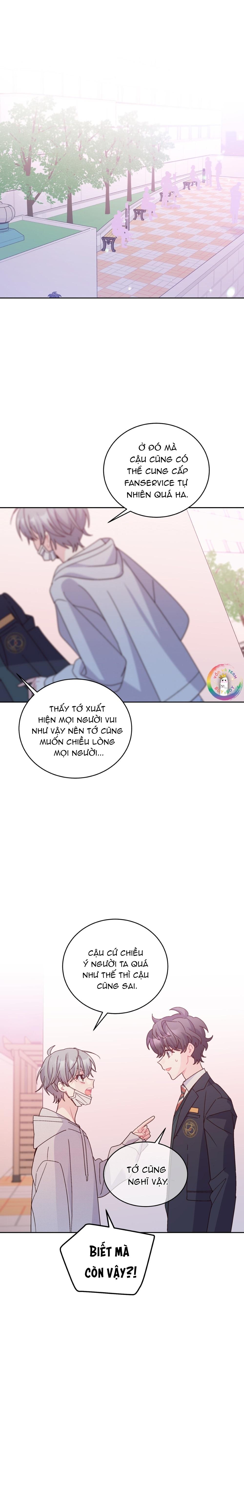 Merry Marbling Chapter 109 - Next 