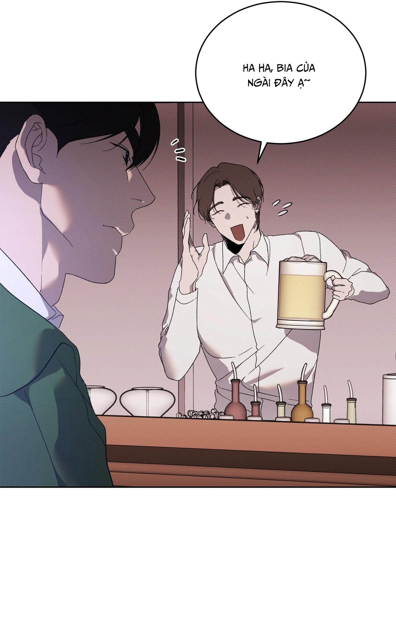 HÌNH THÁI TIẾN HÓA Chapter 10 - Next Chapter 11