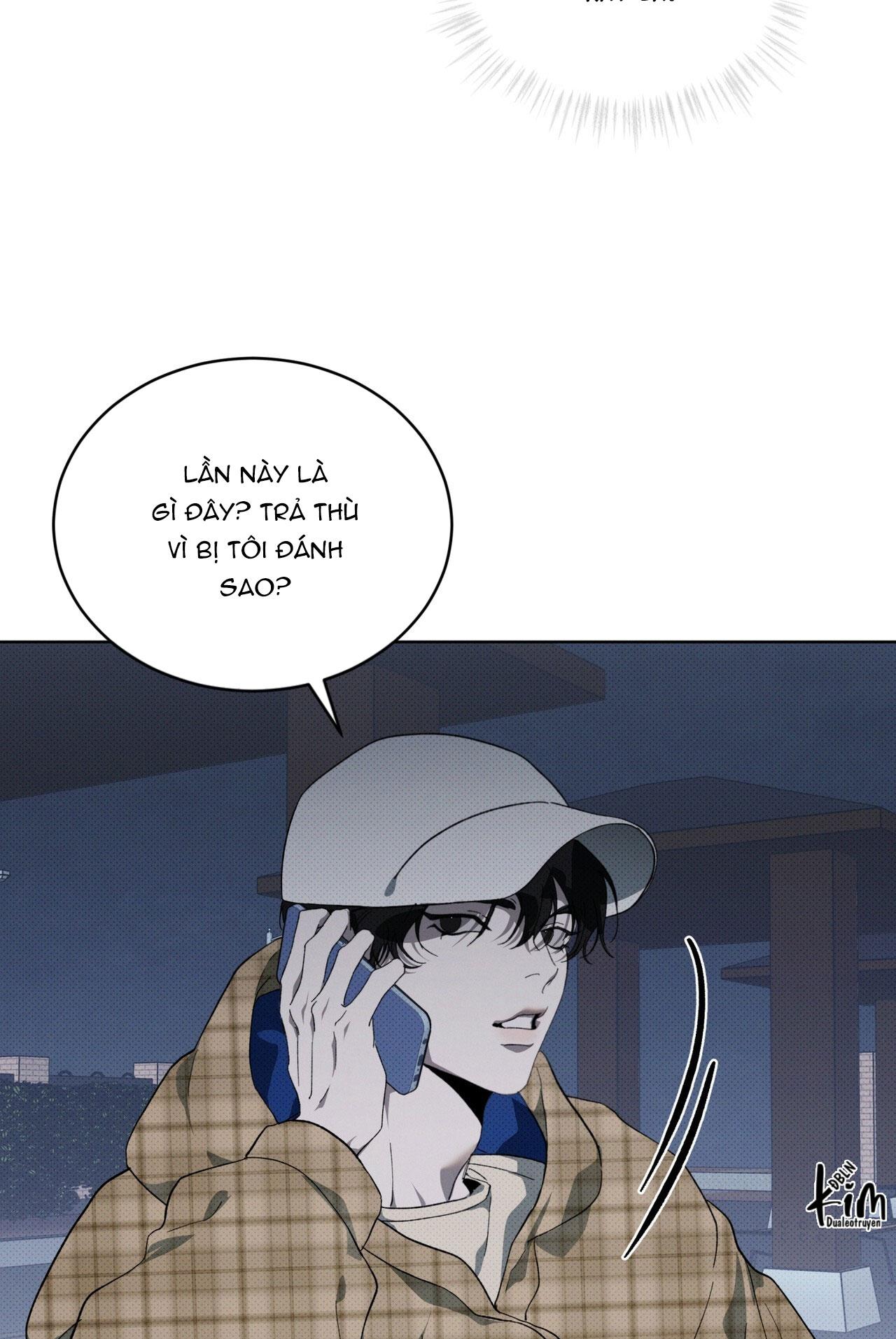 NGUỒN GỐC TIẾN HÓA Chapter 22 - Next Chapter 23