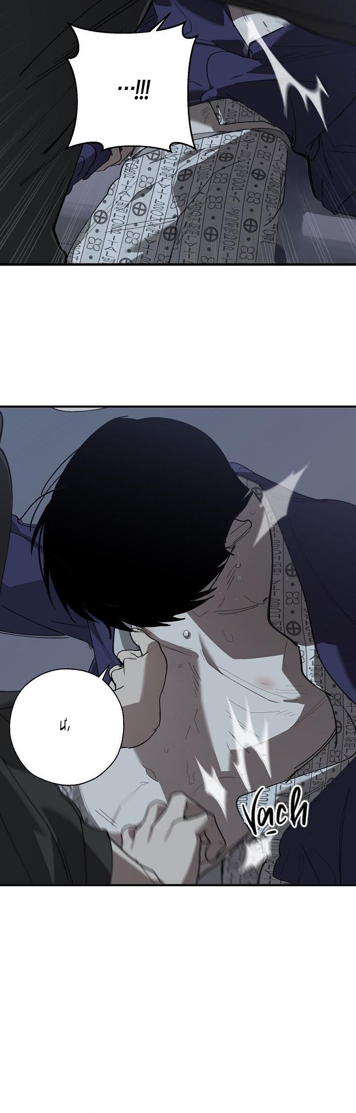 (CBunu) Tráo Đổi Chapter 76 - Next Chapter 77
