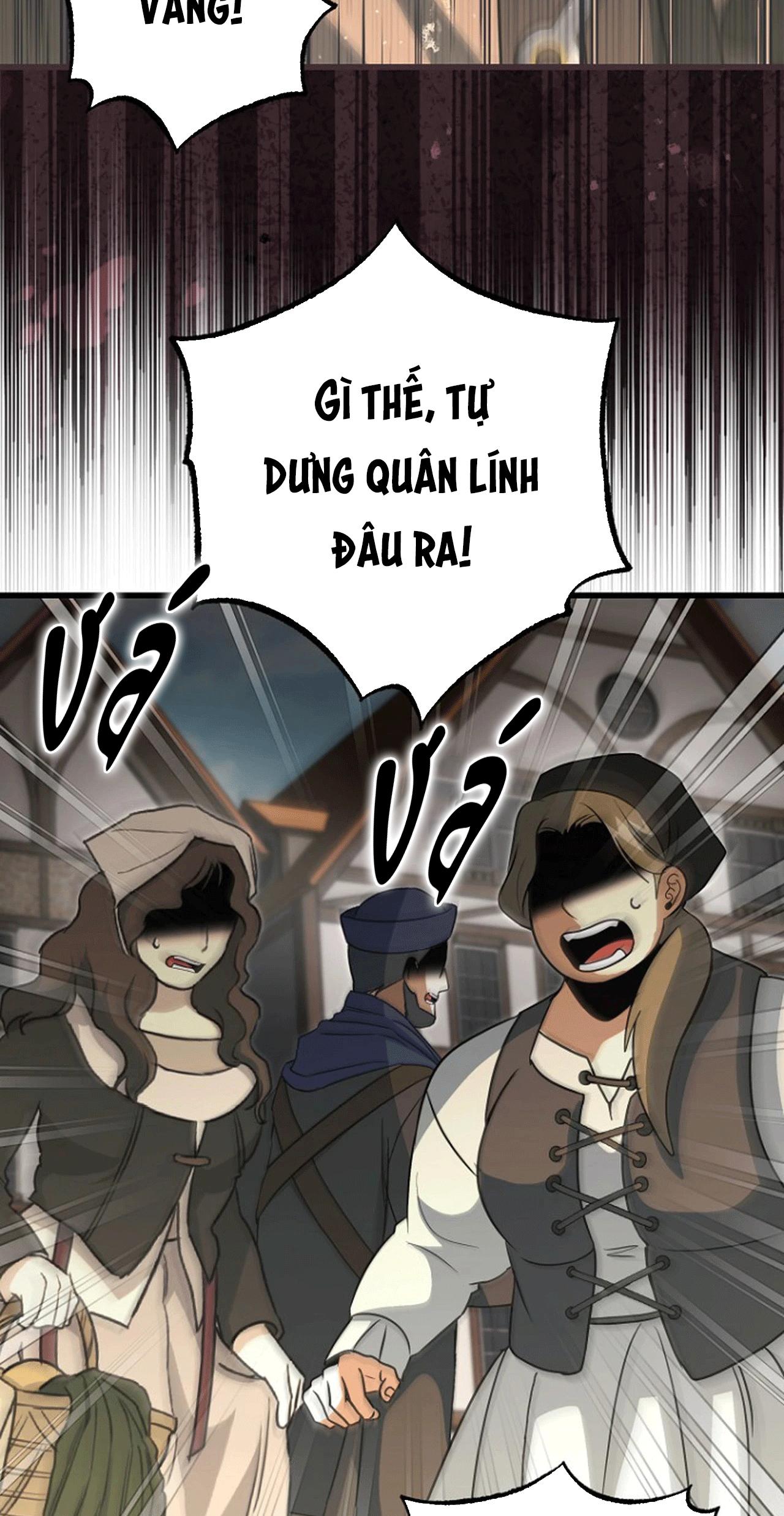 NGHỈ HƯU CHỨ KHÔNG PHẢI TÌNH YÊU Chapter 61 - Next 