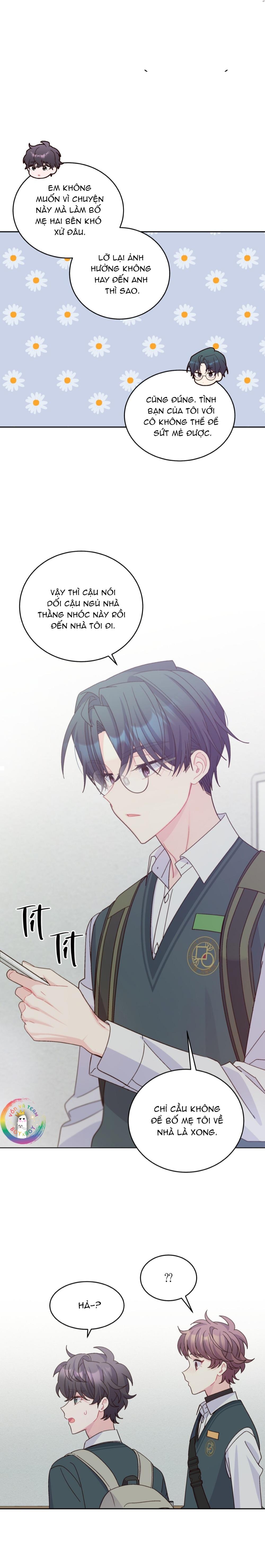Merry Marbling Chapter 107 - Next 