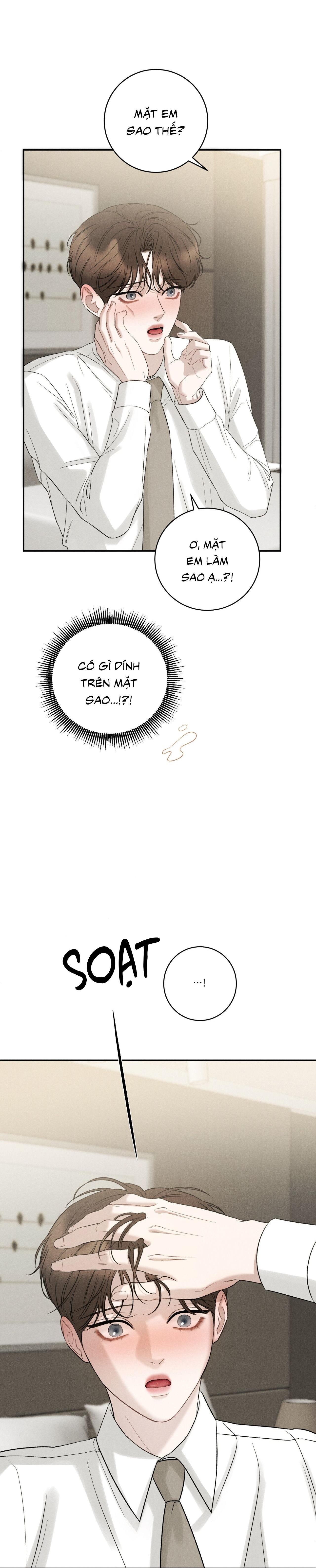 Joo Eun Chapter 40 - Next Chapter 41