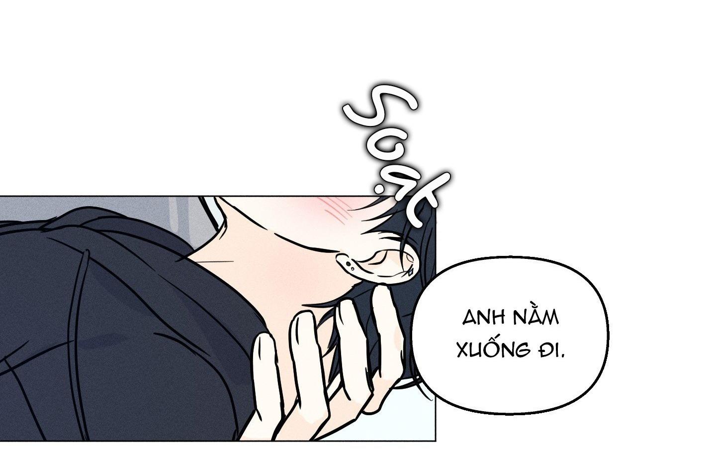 Xe tải tình yêu Chapter 11 - Next 