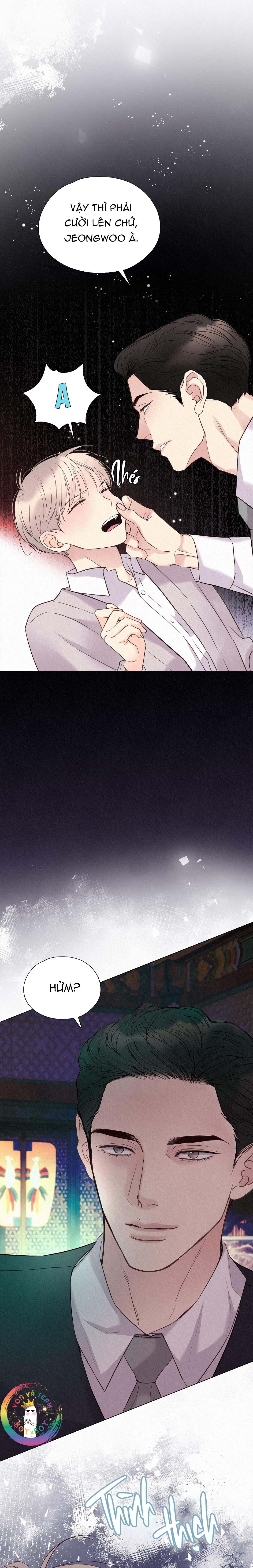 Ác Nhân Đàm Chapter 23 - Next Chapter 24 Bukuchaba