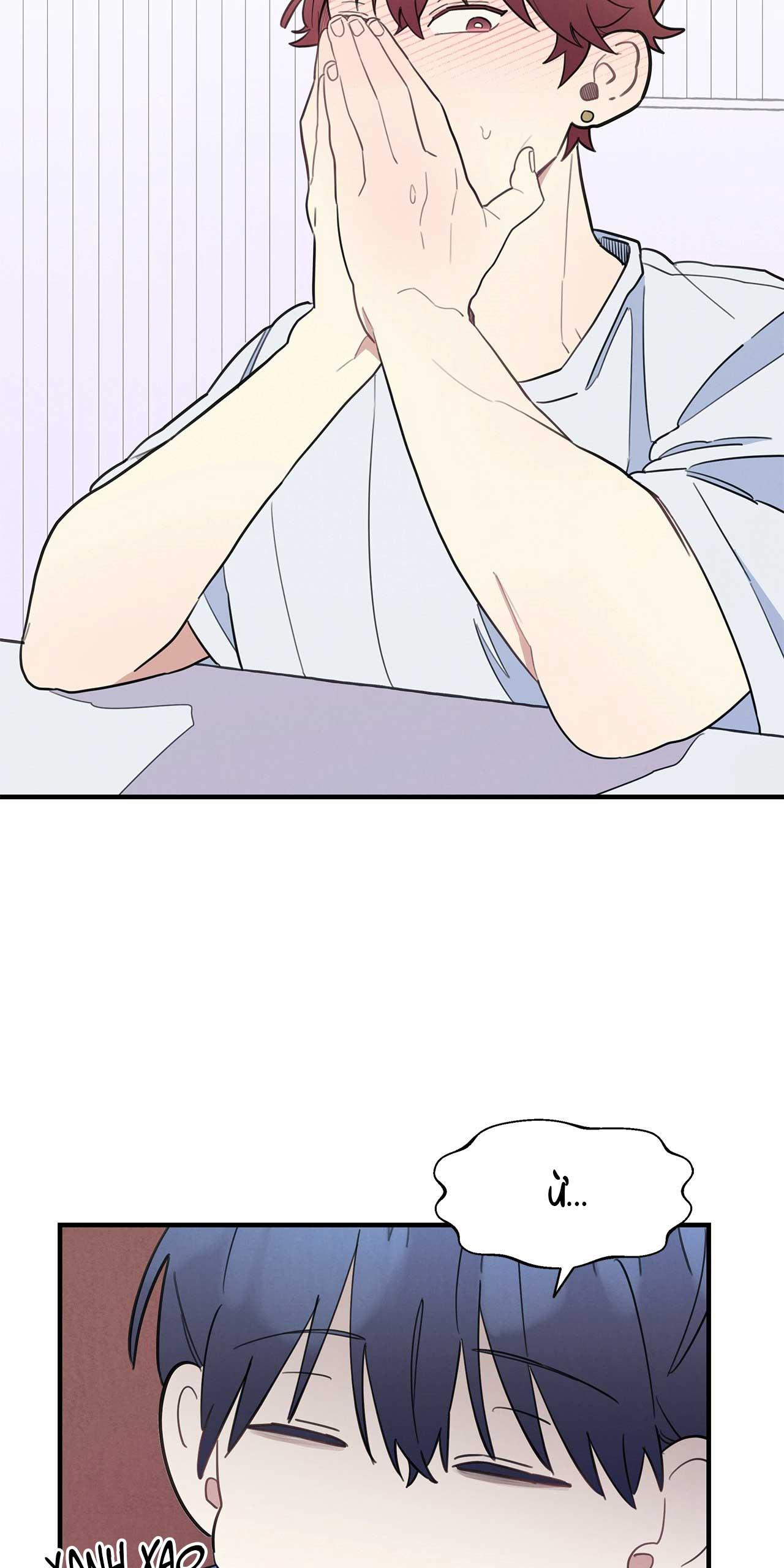 One-Room TA Chapter 22 - Next 