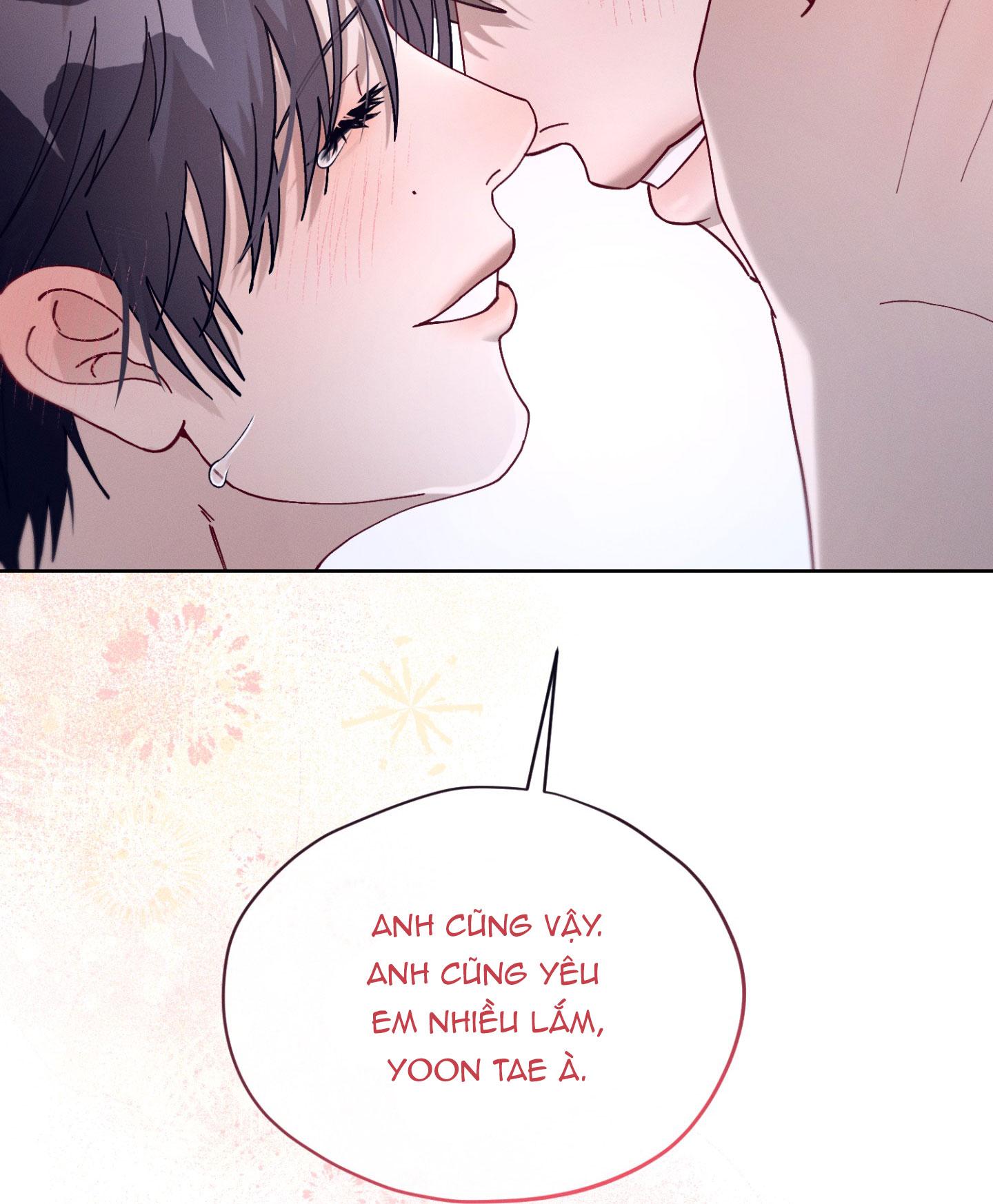 (ABO) CÁCH YÊU THƯƠNG CỤC CƯNG Chapter 12 END - Next 