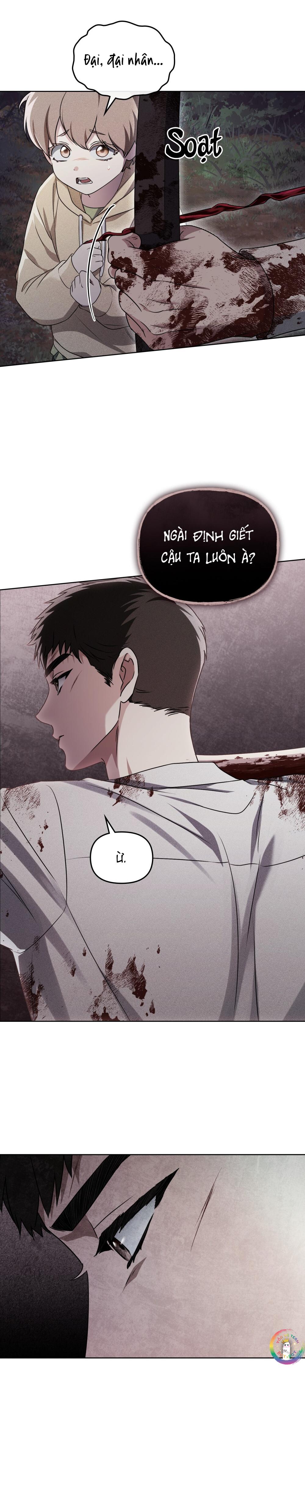 Linh Hồn Lửa Chapter 30 - Next 