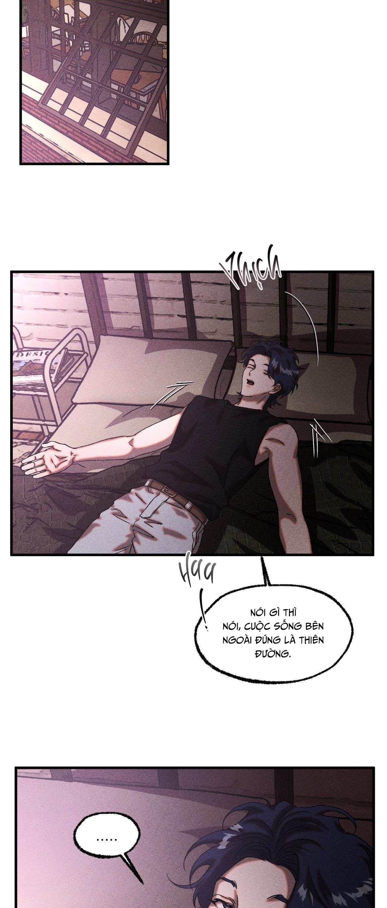 (GĐCV) CUỘC GIAO DỊCH Chapter 64 - Next 