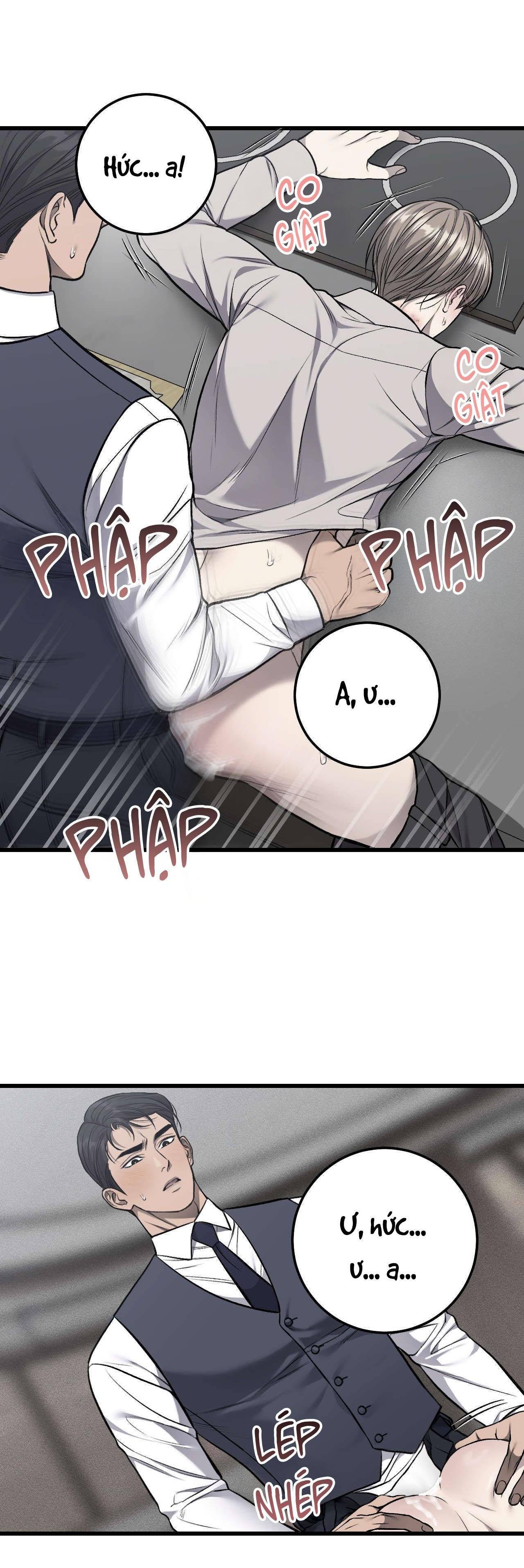 XX ĐÊ TIỆN Chapter 59 - Next Chapter 60