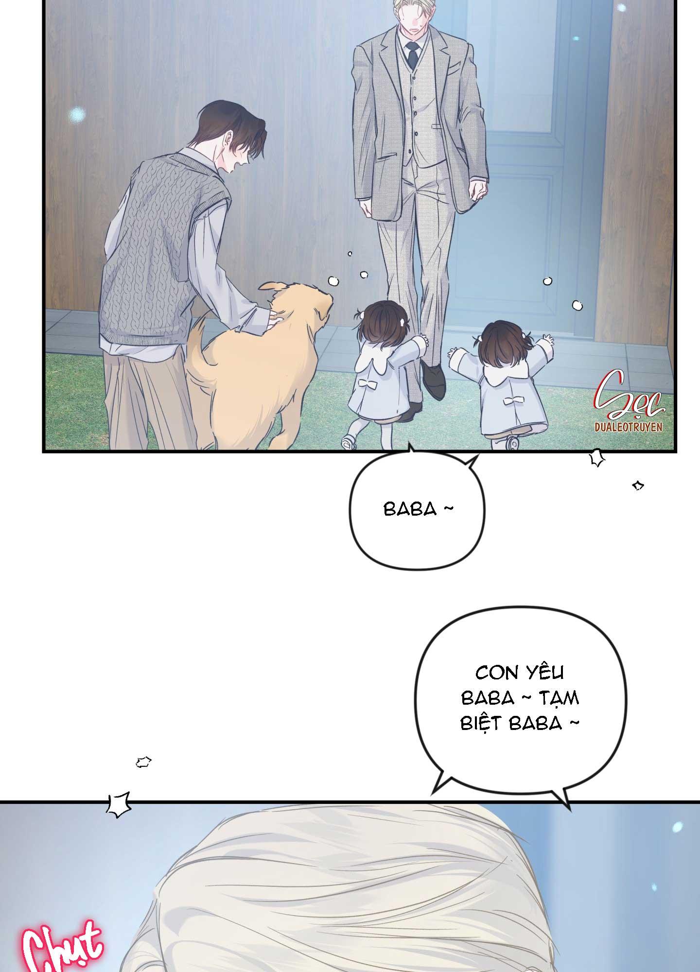 ĐẢO NGƯỢC CỦA ĐẢO NGƯỢC Chapter 68 - Next 
