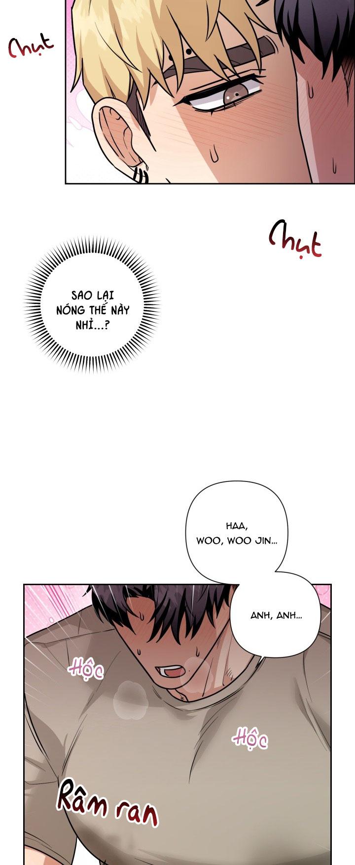 (ABO) CUỘC TẤN CÔNG CỦA SỮA Chapter 12 END - Next 