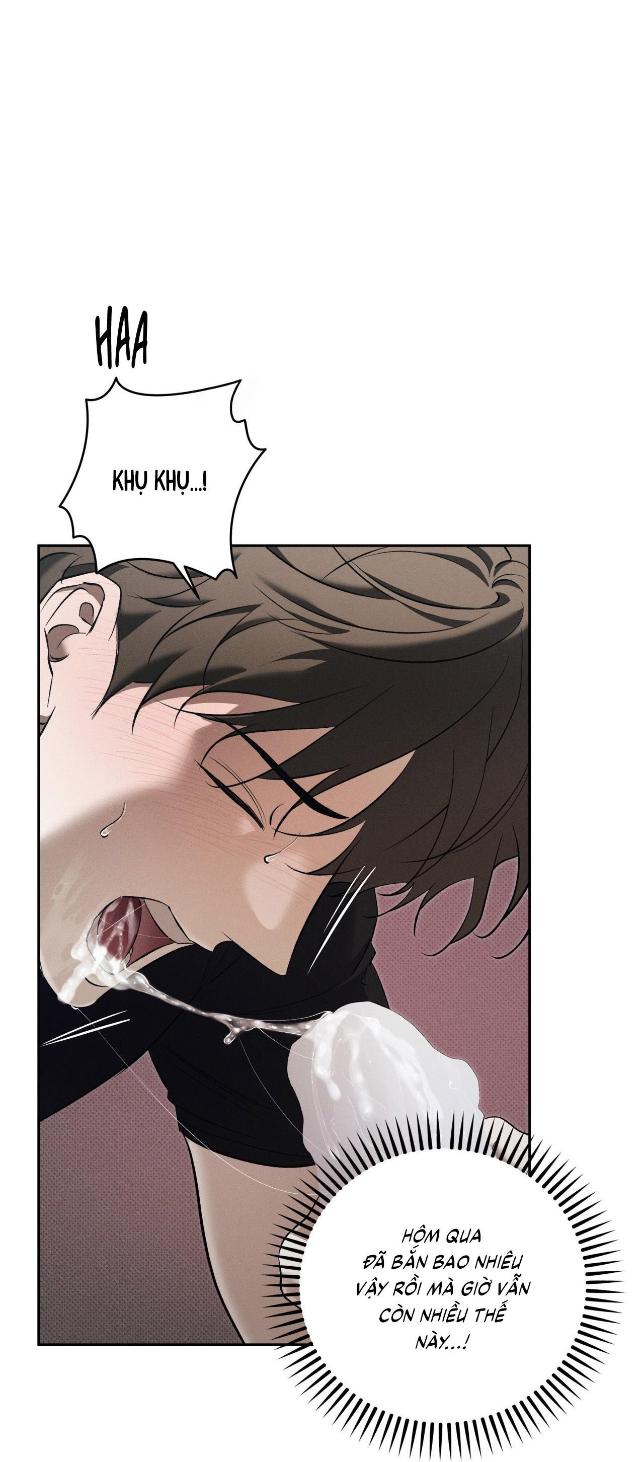 (CBunu) Chó Săn Của Sisyphus Chapter 18 H+ - Next 