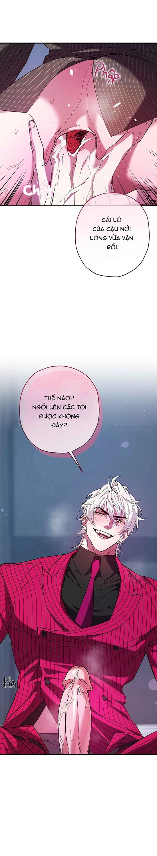 BULLET TIME Chapter 12 - Next Chapter 13