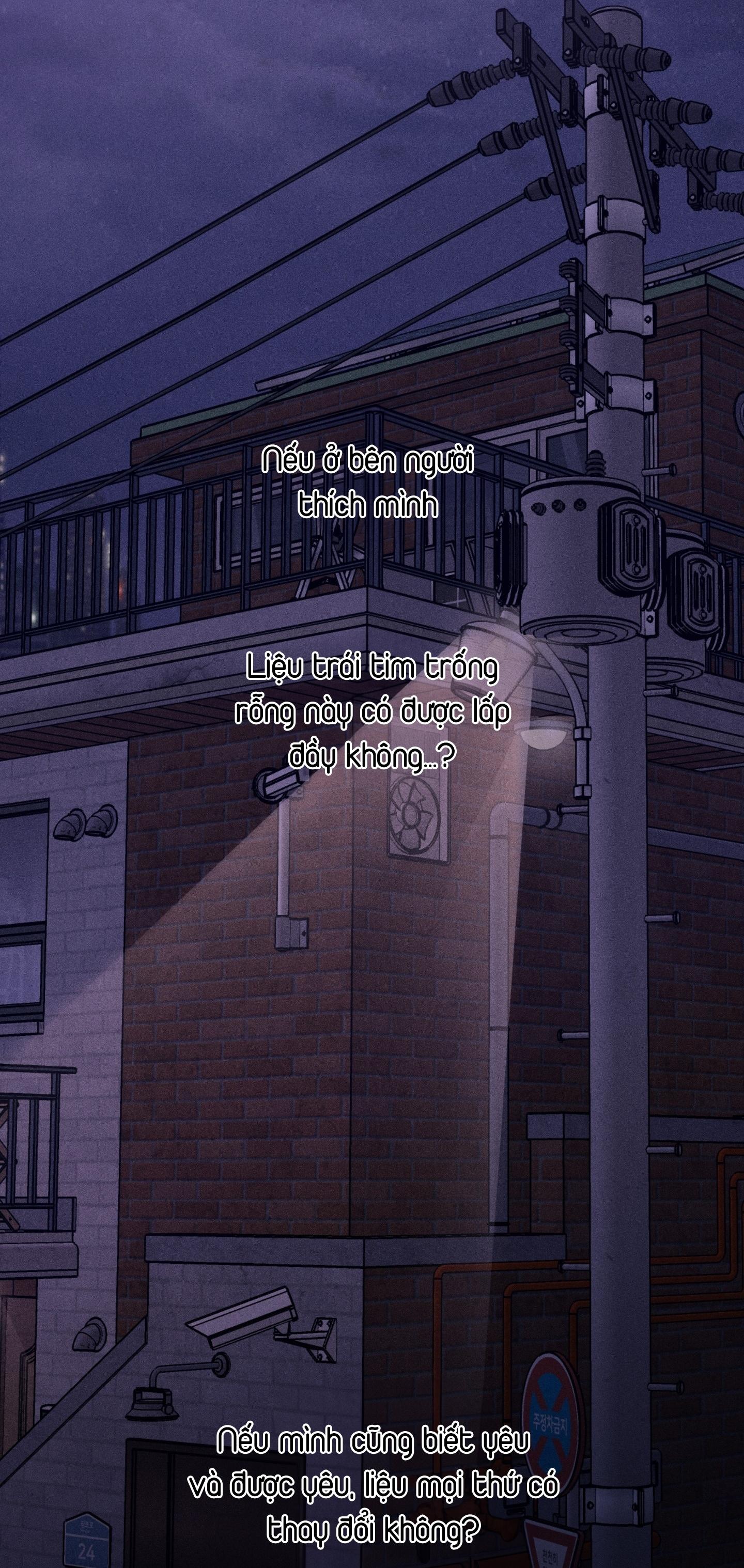 QUAN HỆ CỘNG SINH CỦA MẶT TRĂNG VÀ MẶT TRỜI Chapter 48 - Next Chapter 49