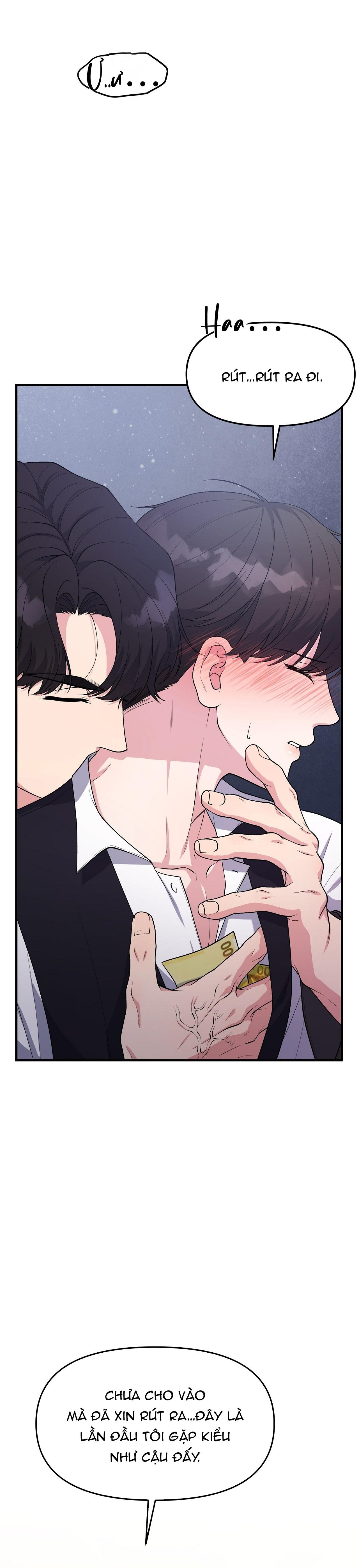 (RÔ LAI) HƯƠNG VỊ QUEN THUỘC Chapter 3 - Next Chapter 4