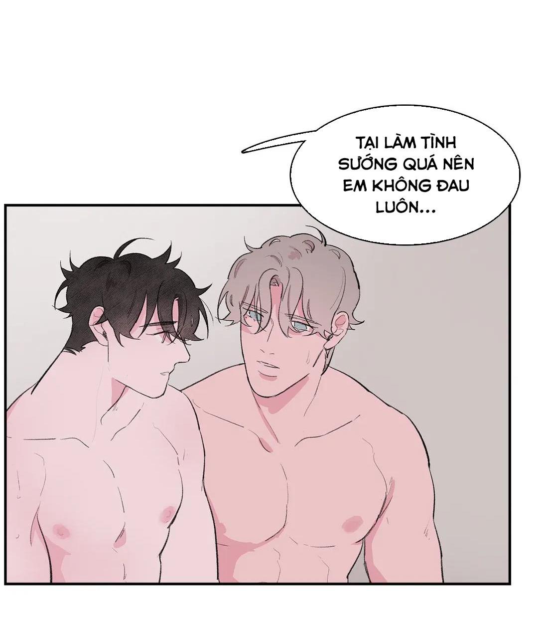 Vùng Đỏ Chapter 69 - PN9 - Next 
