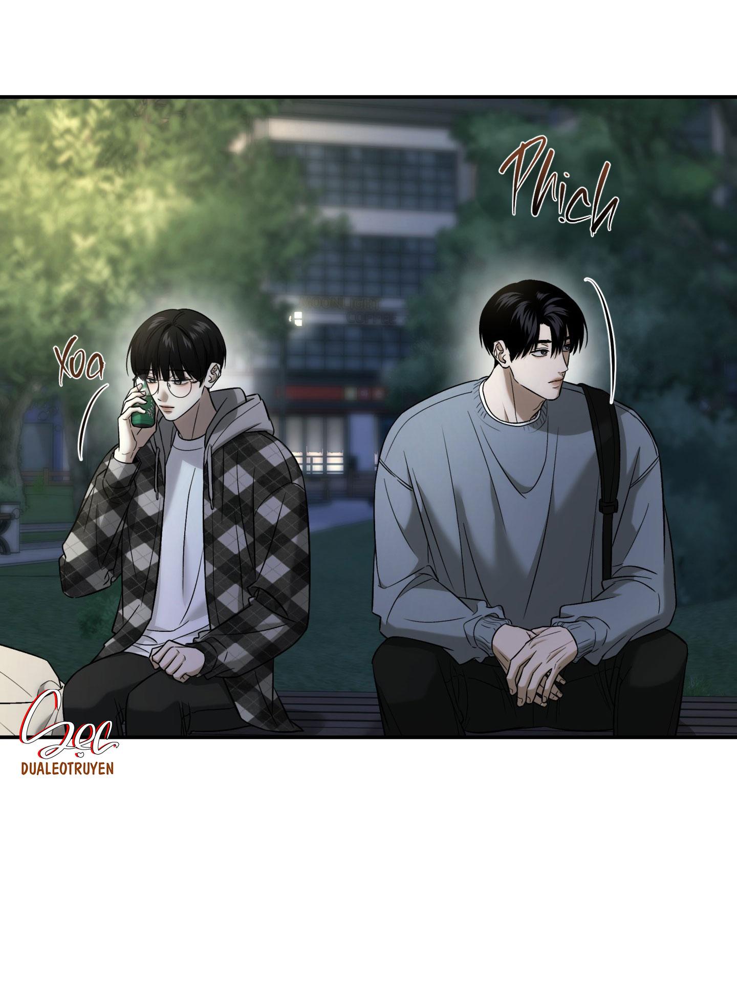 (ABO) FEEL MY BENEFIT Chapter 49 - Next 