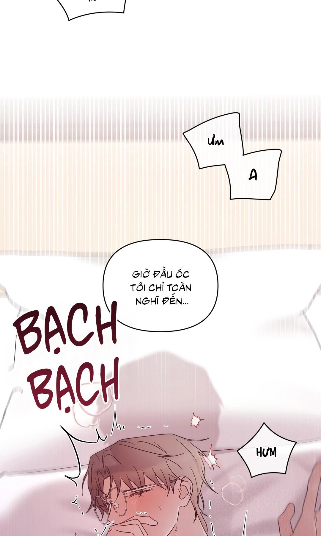 KÝ SỰ ALPHA Chapter 35 - Next 