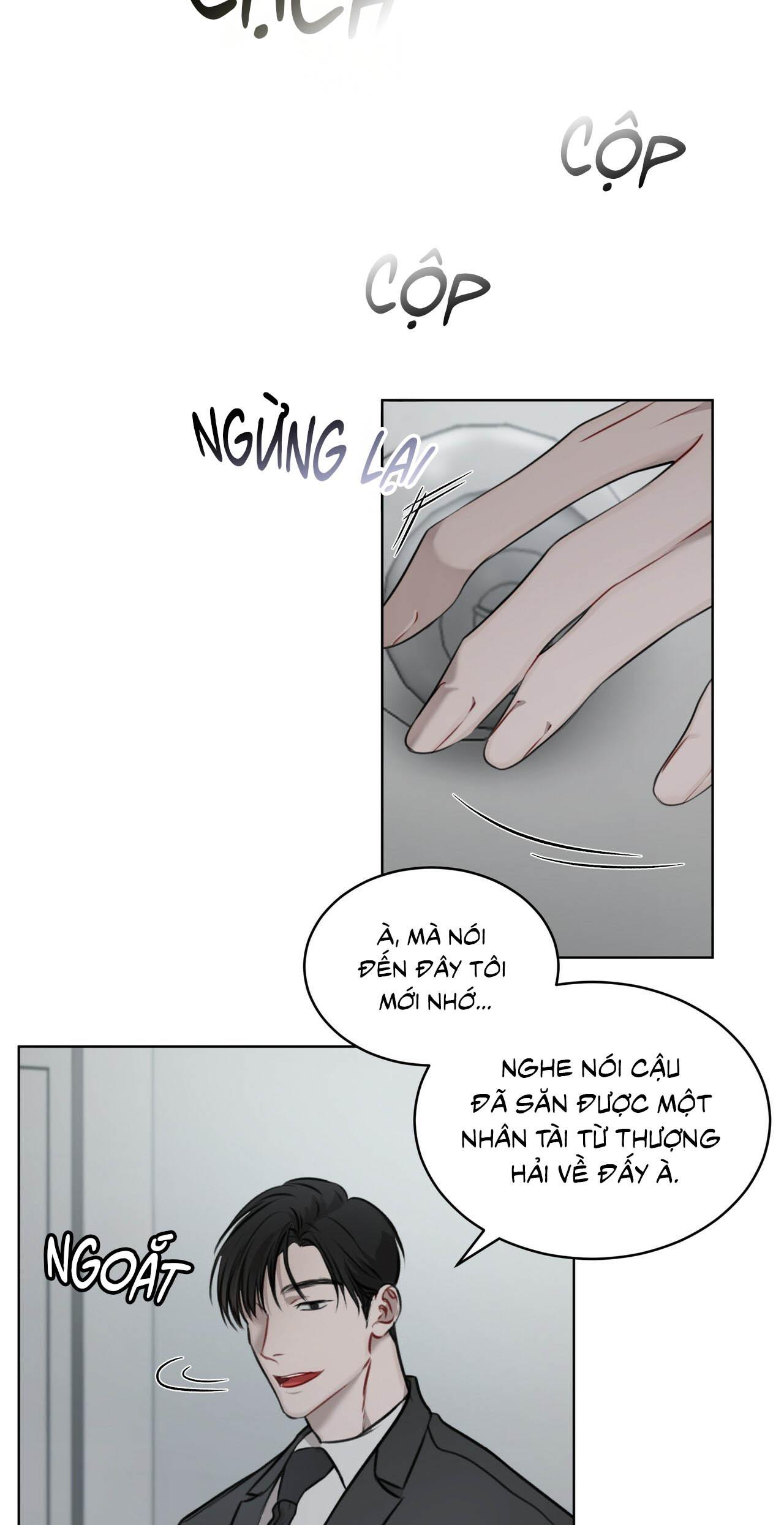 KHỞI NGUỒN SỰ SỐNG Chapter 16 - Next 