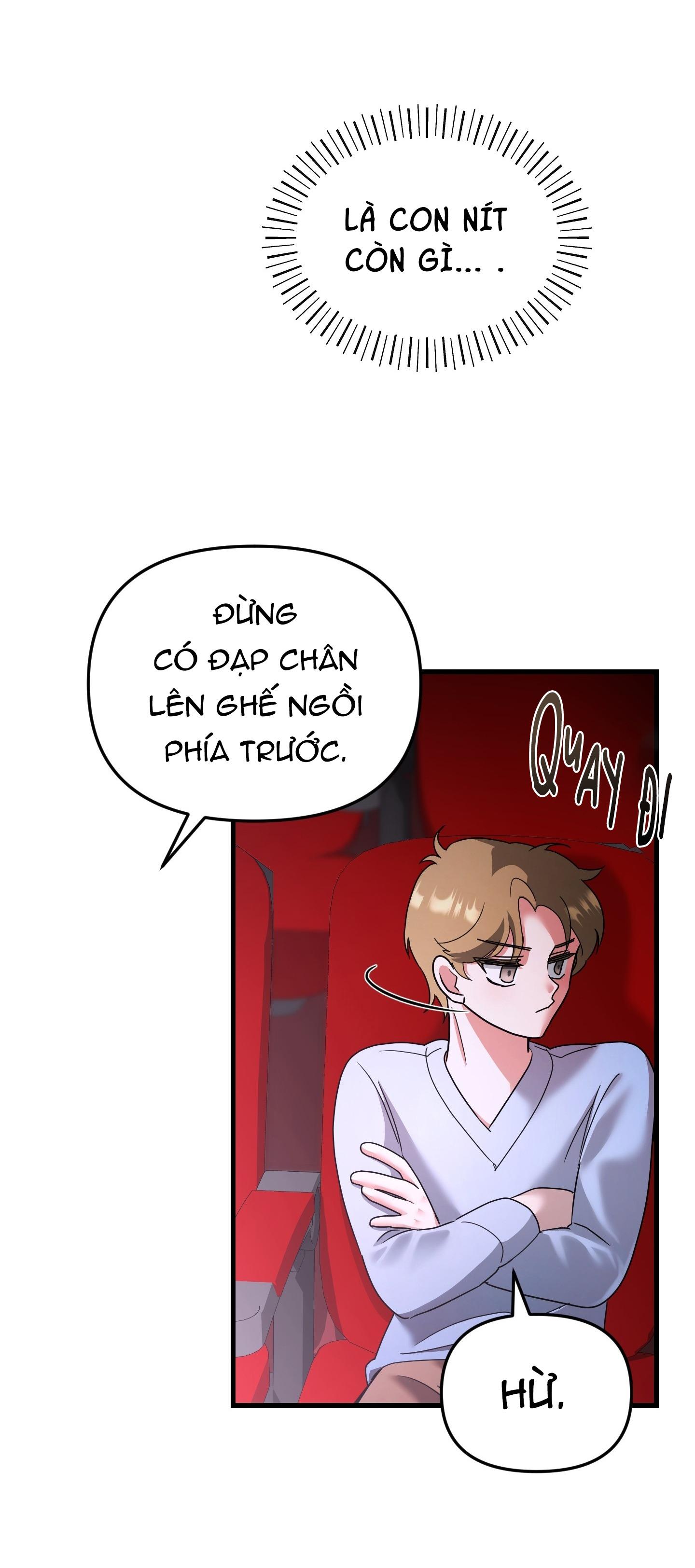 TUYỂN TẬP NHỮNG ÔNG CHÚ TÀ ZÂM Chapter 20.9 chú la 9 - Next 