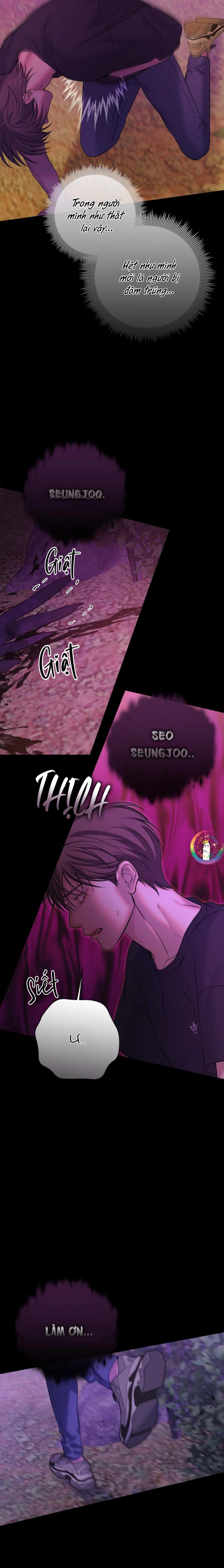 Màn Đêm Không Lối Chapter 37 - Next 