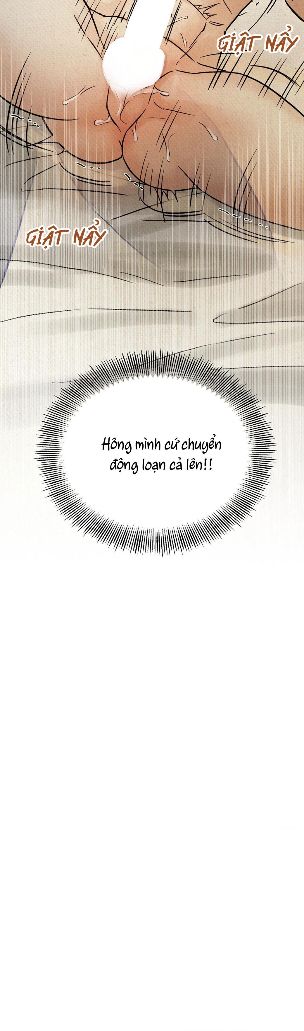 MONG RYONGJEON Chapter 45 - Next Chapter 46