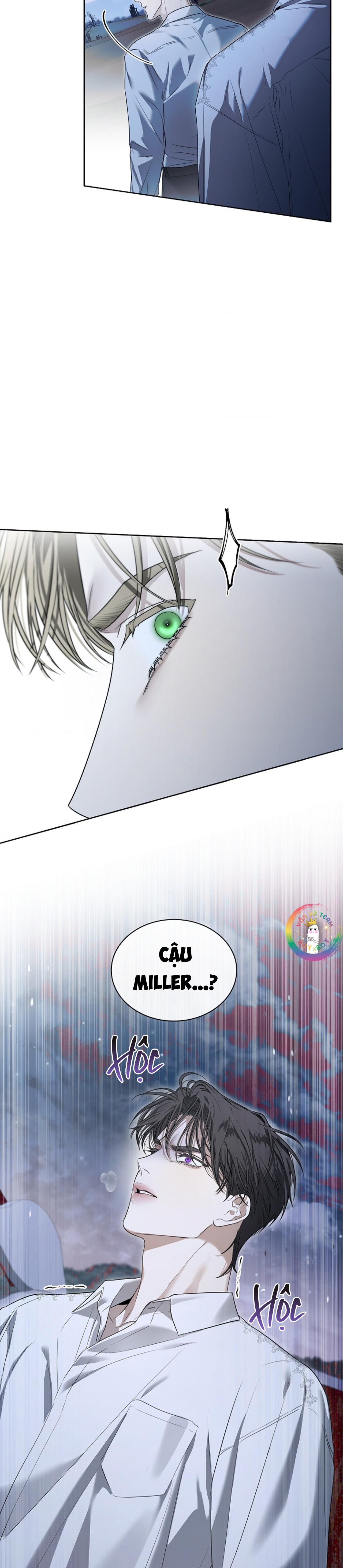 CÓ GIỎI THÌ HÔN TÔI ĐI Chapter 22 - Next 