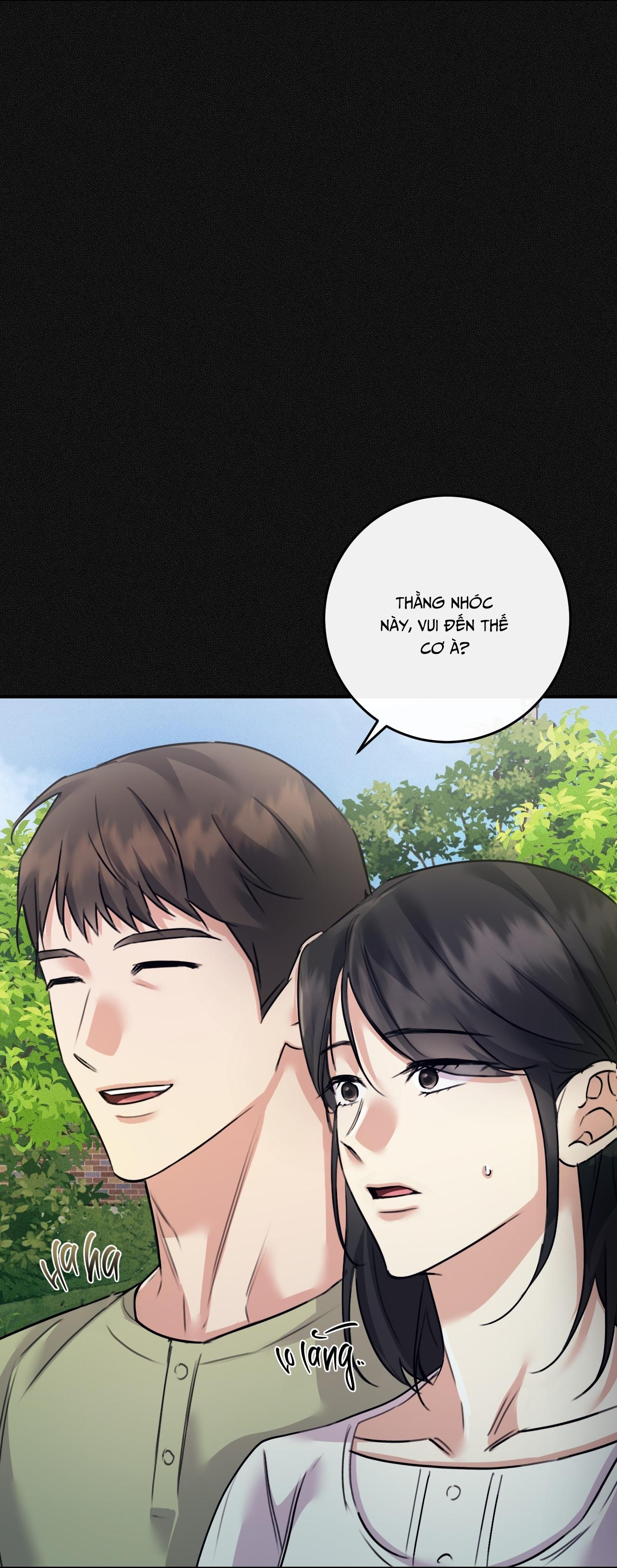 QUAN HỆ CỘNG SINH CỦA MẶT TRĂNG VÀ MẶT TRỜI Chapter 52 - Next Chapter 53