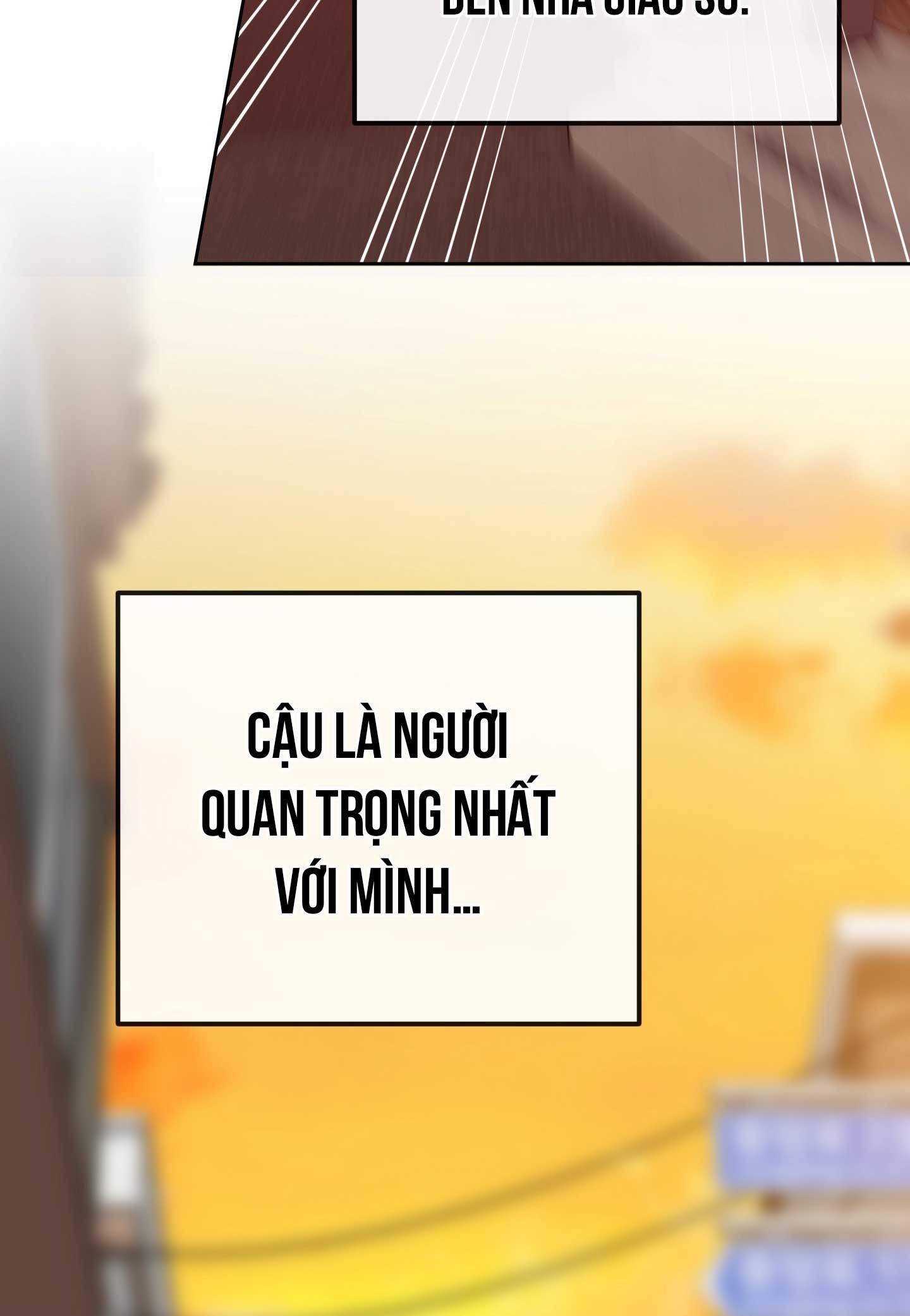 HONEY TROUBLE Chapter 50 End ss2 - Next 