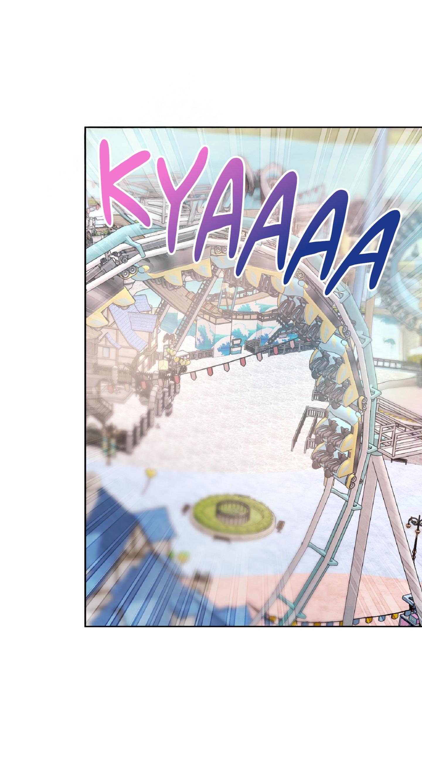 Angel kiss Chapter 26 - Next Chapter 27